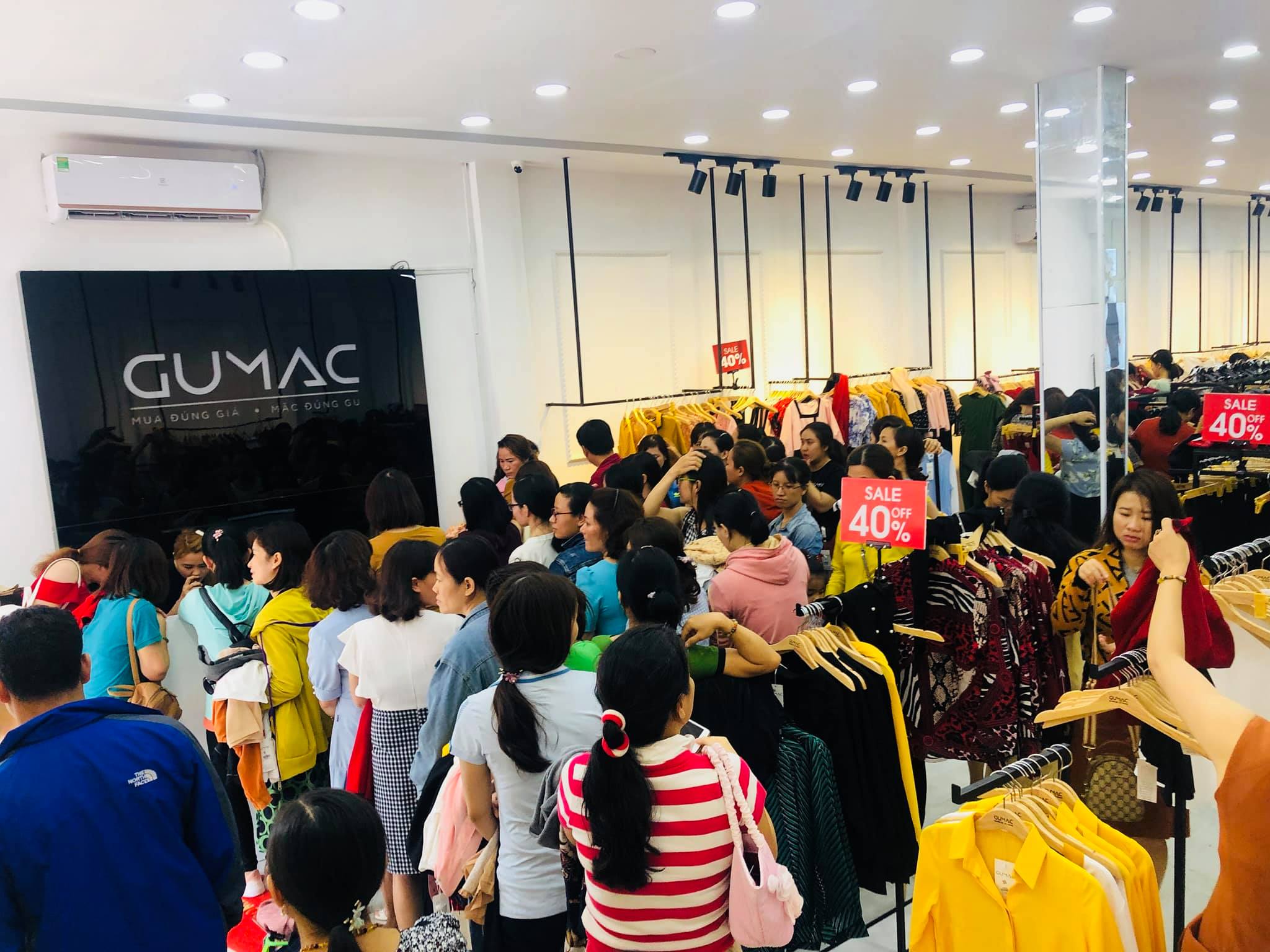 Sale siêu hời