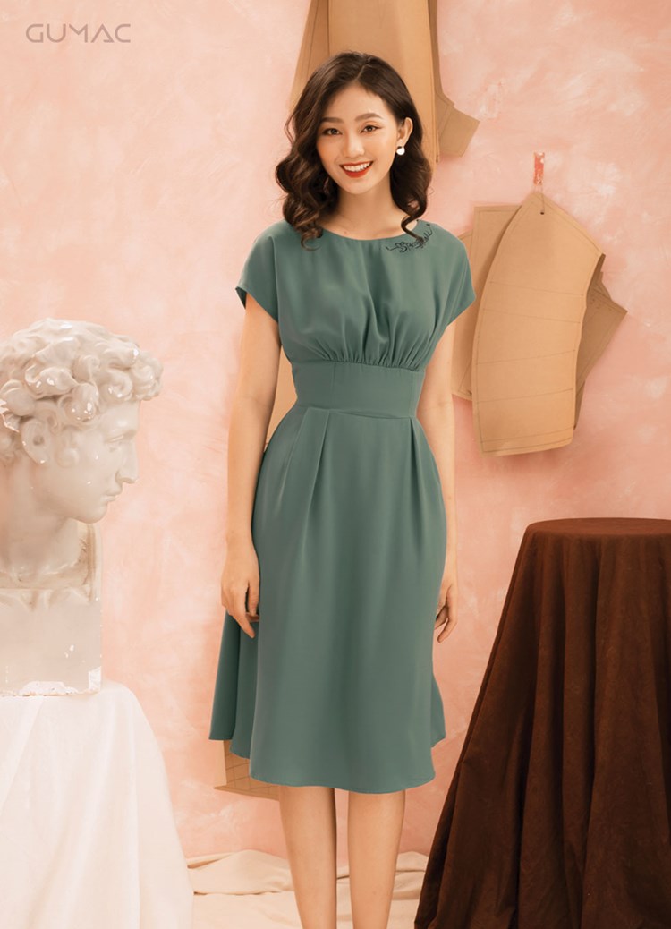 Vải polyester quần áo