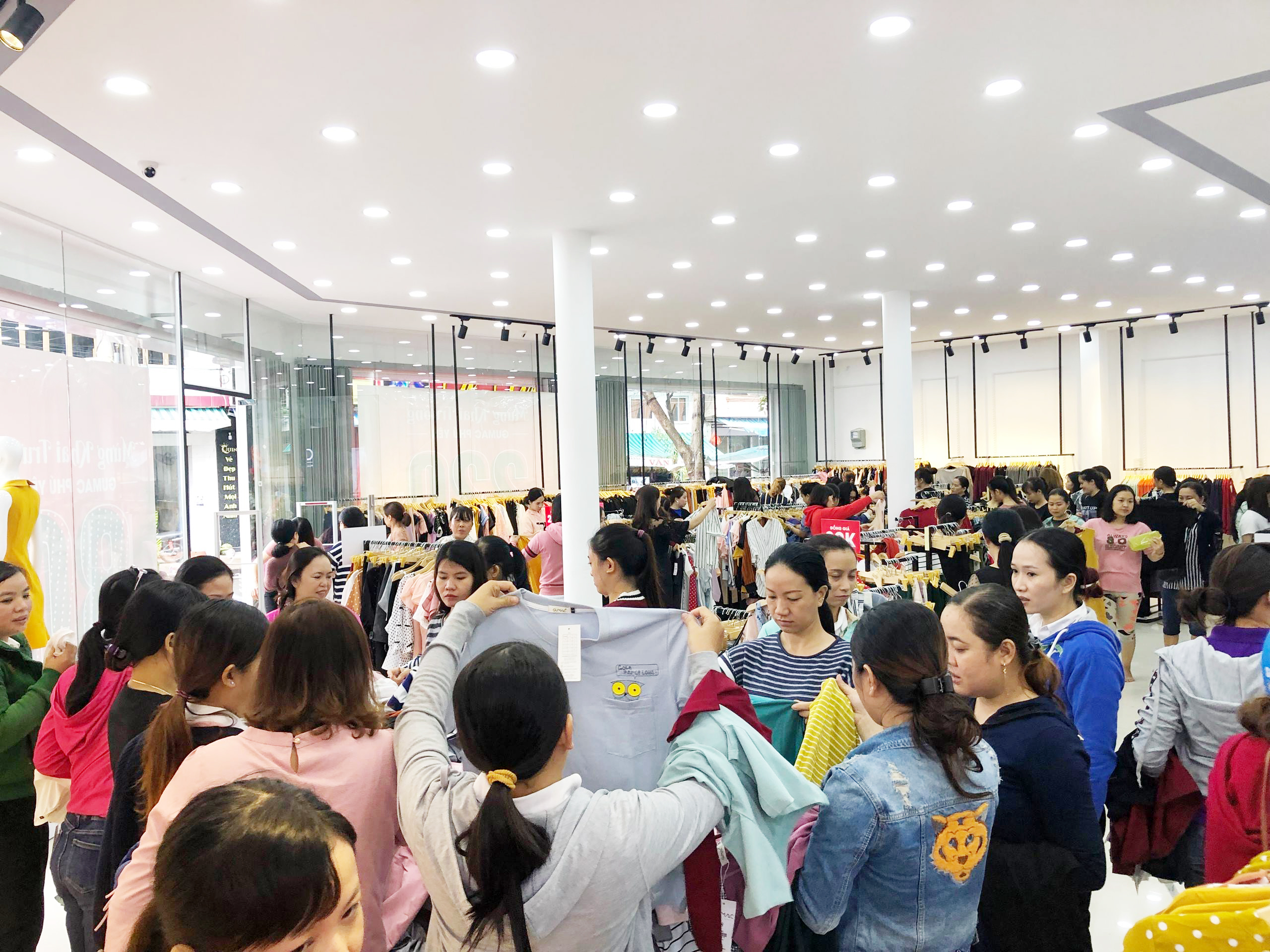 BST thời trang mới nhất của Gumac BST thời trang mới nhất của Gumac