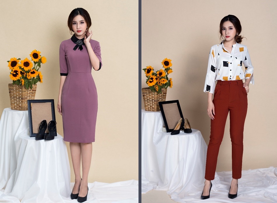 Thiết kế sang trọng, đẳng cấp tạo nên phong thái tự tin