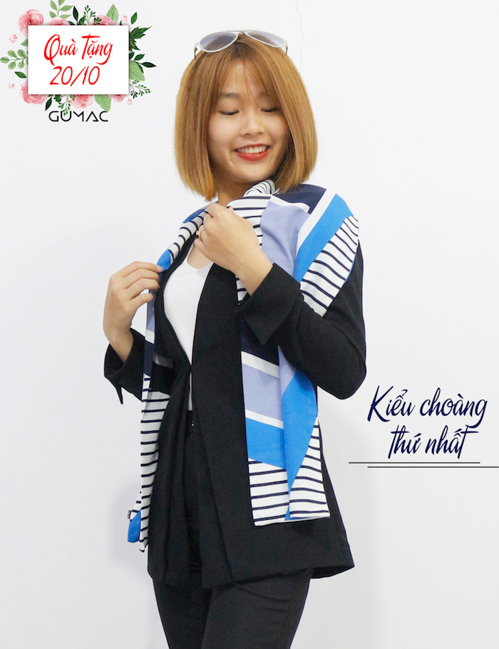 Quà tặng 20/10