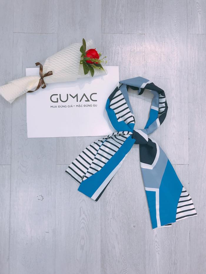 Màu sắc đa dạng 