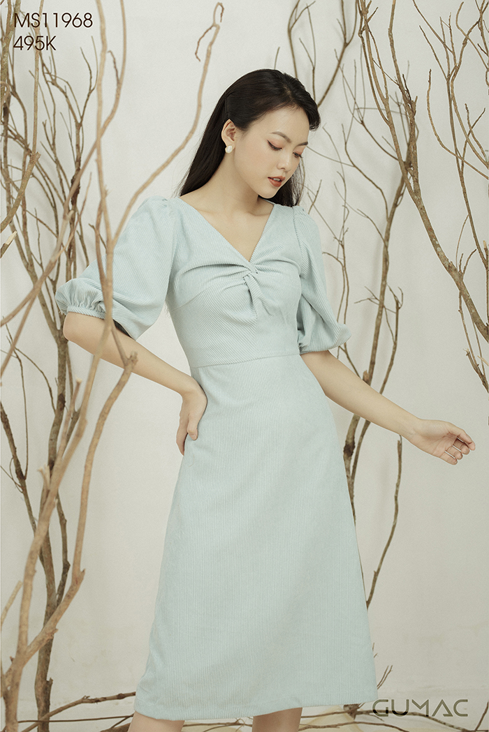 Nhiều mẫu váy đầm thiết kế sang chảnh, đẳng cấp