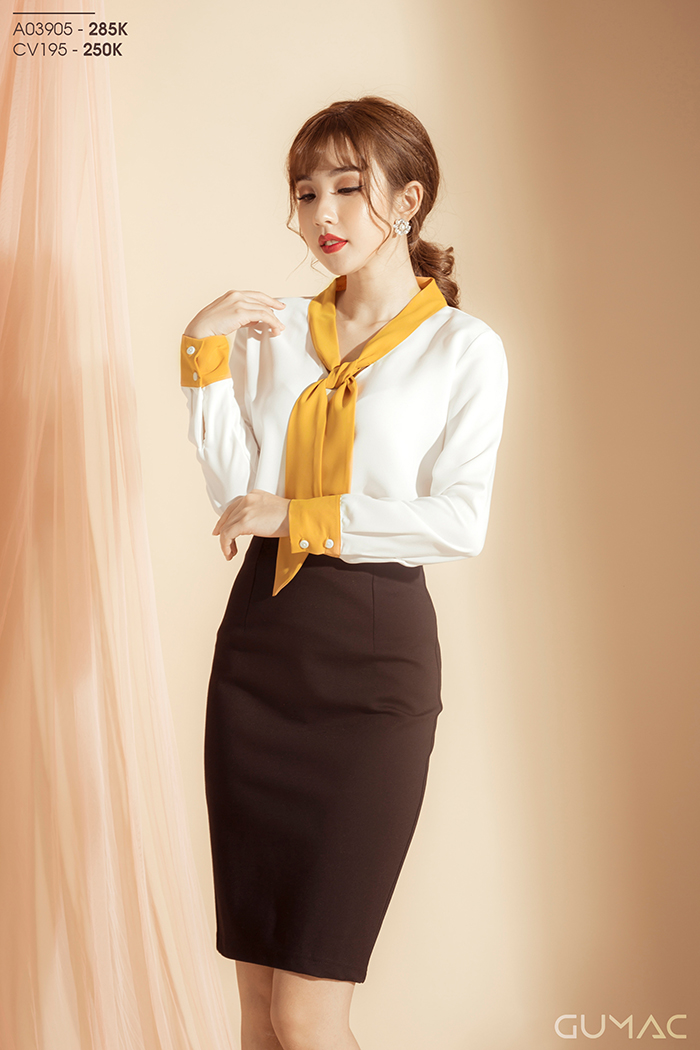 Những mẫu đầm đầy tinh tế