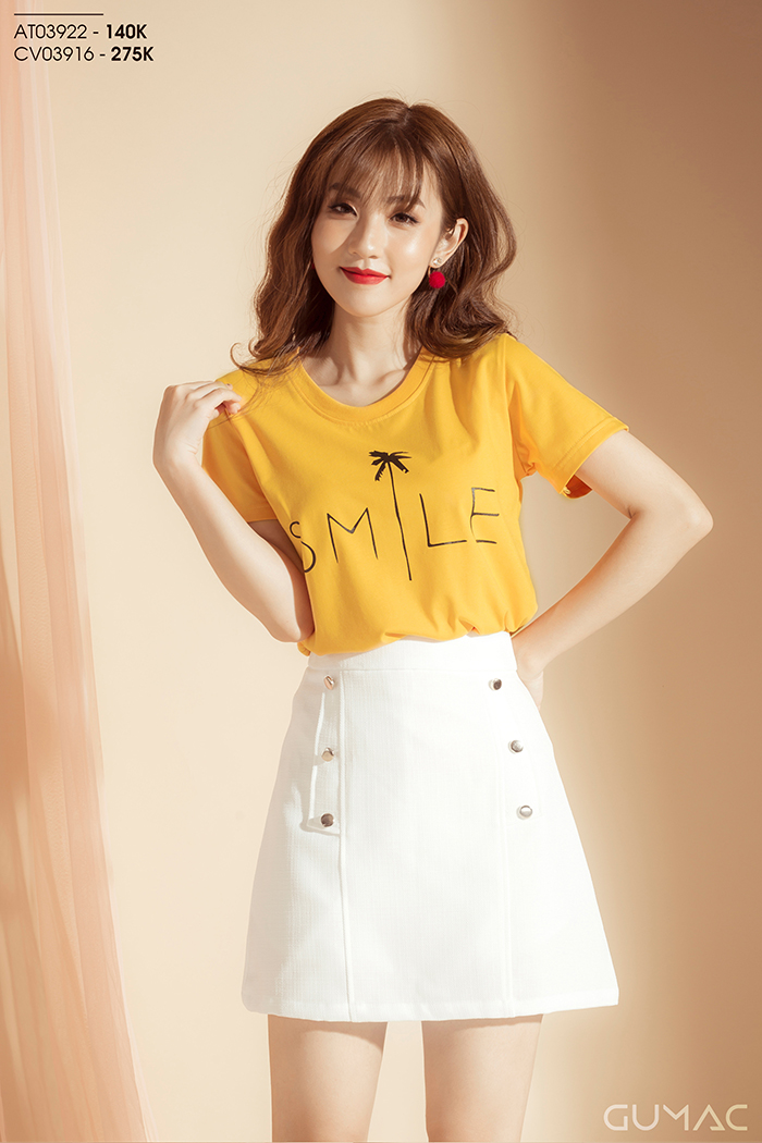 Những thiết kế đơn giản