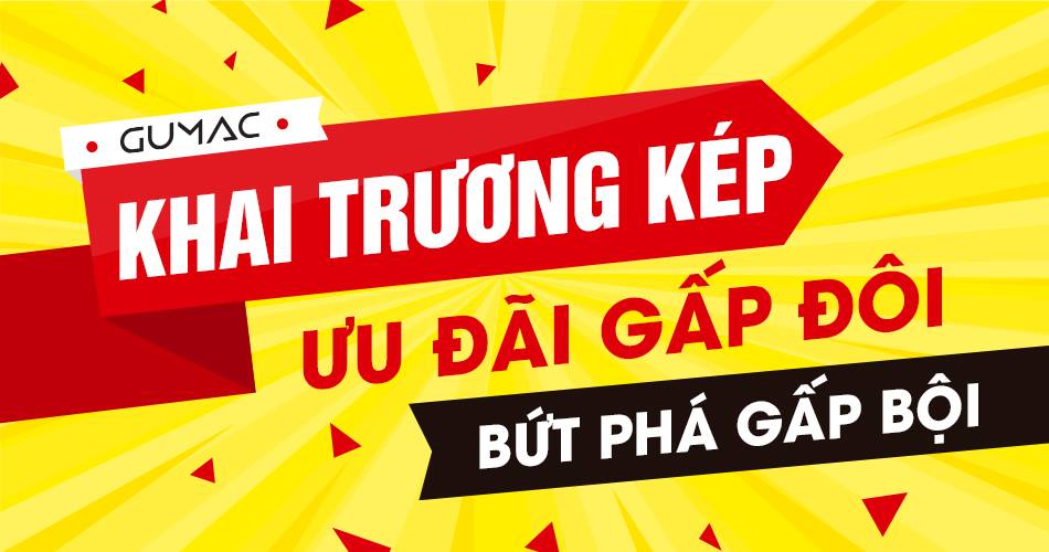 Gumac Bắc Ninh và Bảo Lộc Gumac Bắc Ninh và Bảo Lộc