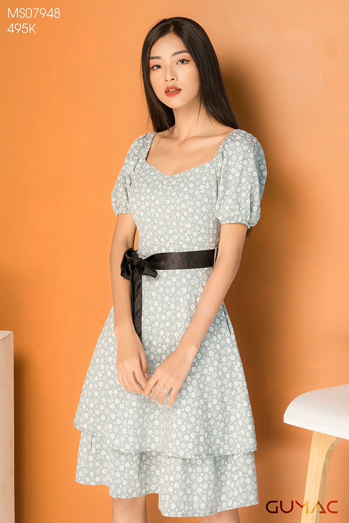 Thiết kế thanh lịch trang nhã tại Gumac