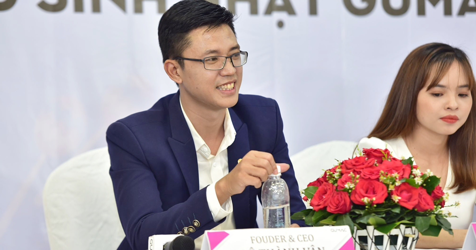 CEO Lê Thành Vân nhấn mạnh chiến lược vươn lên trở thành thương hiệu thời trang nữ có dịch vụ chăm sóc khách hàng tốt nhất Việt Nam CEO Lê Thành Vân nhấn mạnh chiến lược vươn lên trở thành thương hiệu thời trang nữ có dịch vụ chăm sóc khách hàng tốt nhất Việt Nam