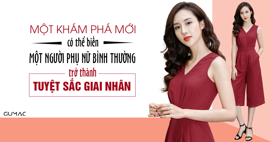 Trang phục trễ vai - Thiết kế SIÊU ĐẸP biến bạn thành giai nhân