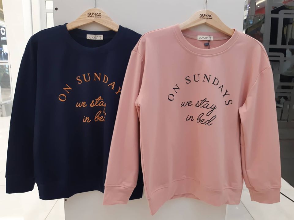 Sweater là gì và cách MIX ĐỒ với áo sweater COOL NGẦU