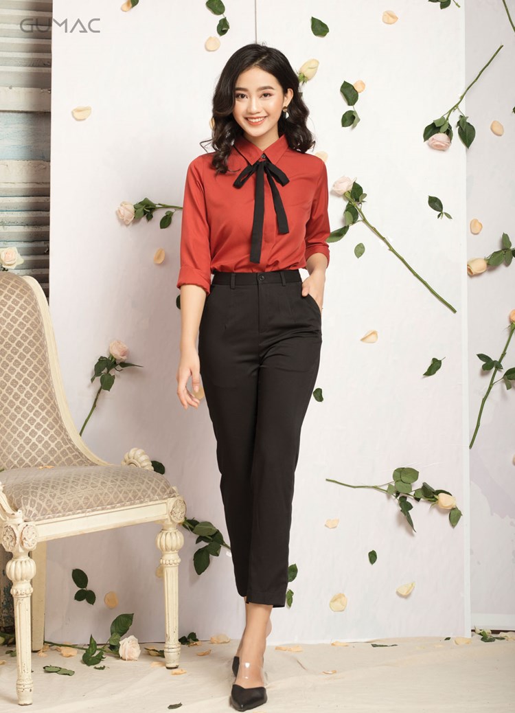 Trang phục đi hồ Núi Cốc