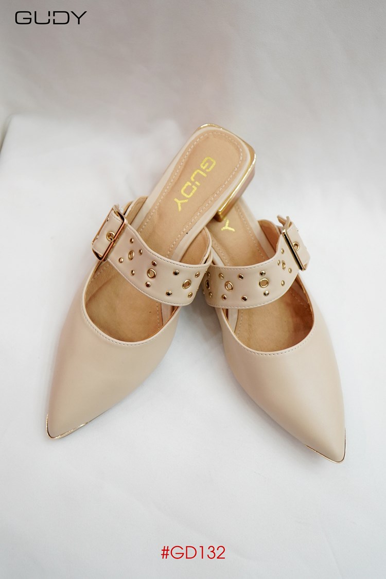 cách bảo quản giày da