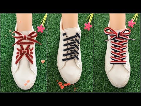 dây giày đẹp dây giày đẹp