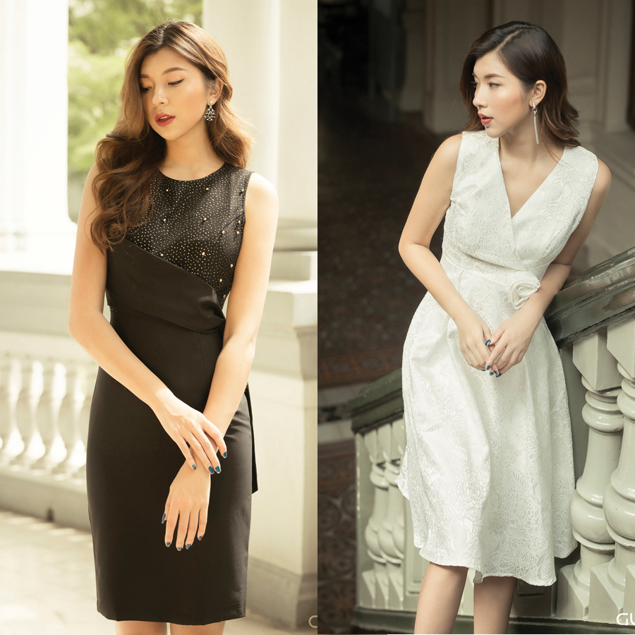 Thời trang công sở GUMAC 