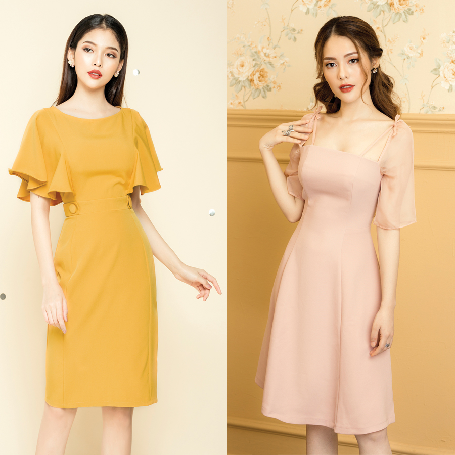 Sản phẩm hàng hiệu giá cả phải chăng 