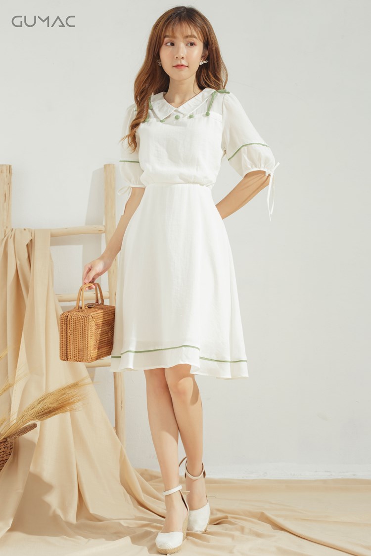 Quần áo vải tencel thấm hút cực tốt