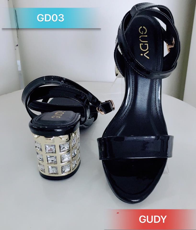 Gợi ý giày đẹp cho nàng dạo phố từ thương hiệu GUMAC