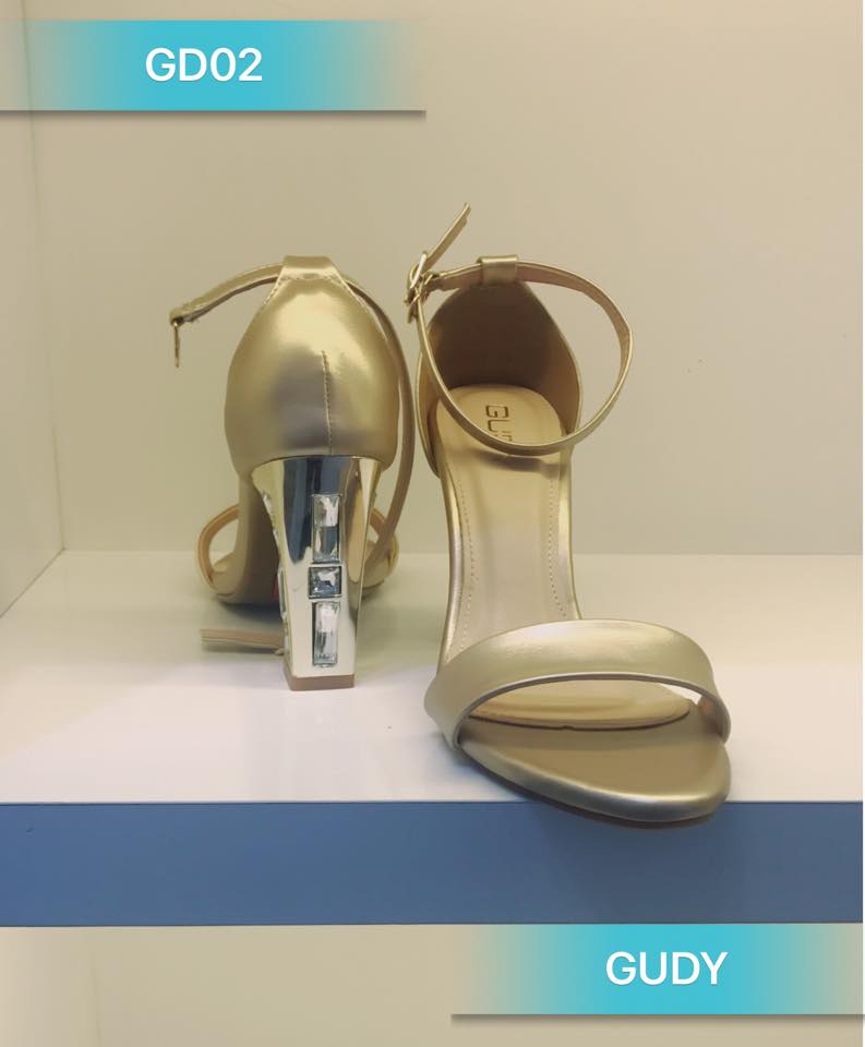 Gợi ý giày đẹp cho nàng dạo phố từ thương hiệu GUMAC