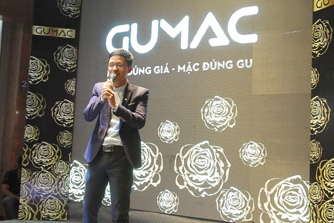 GUMAC