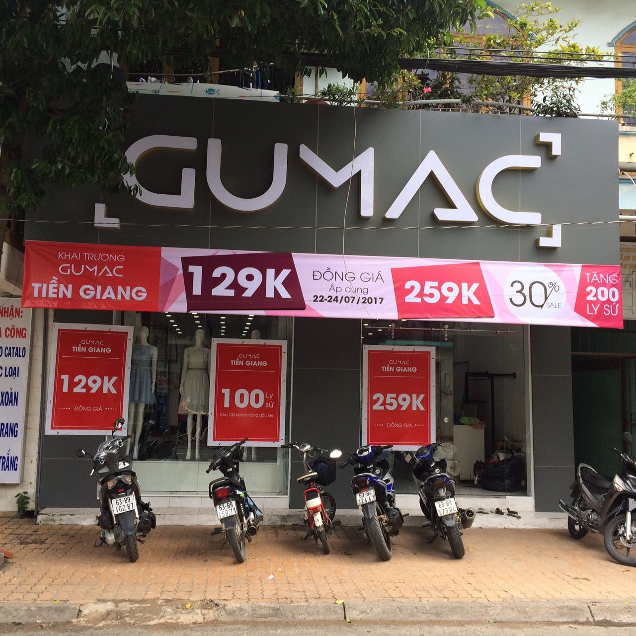 GUMAC