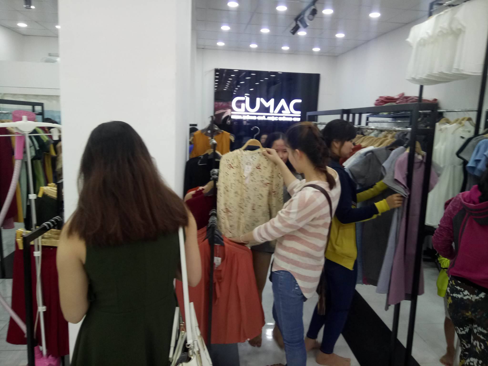 GUMAC