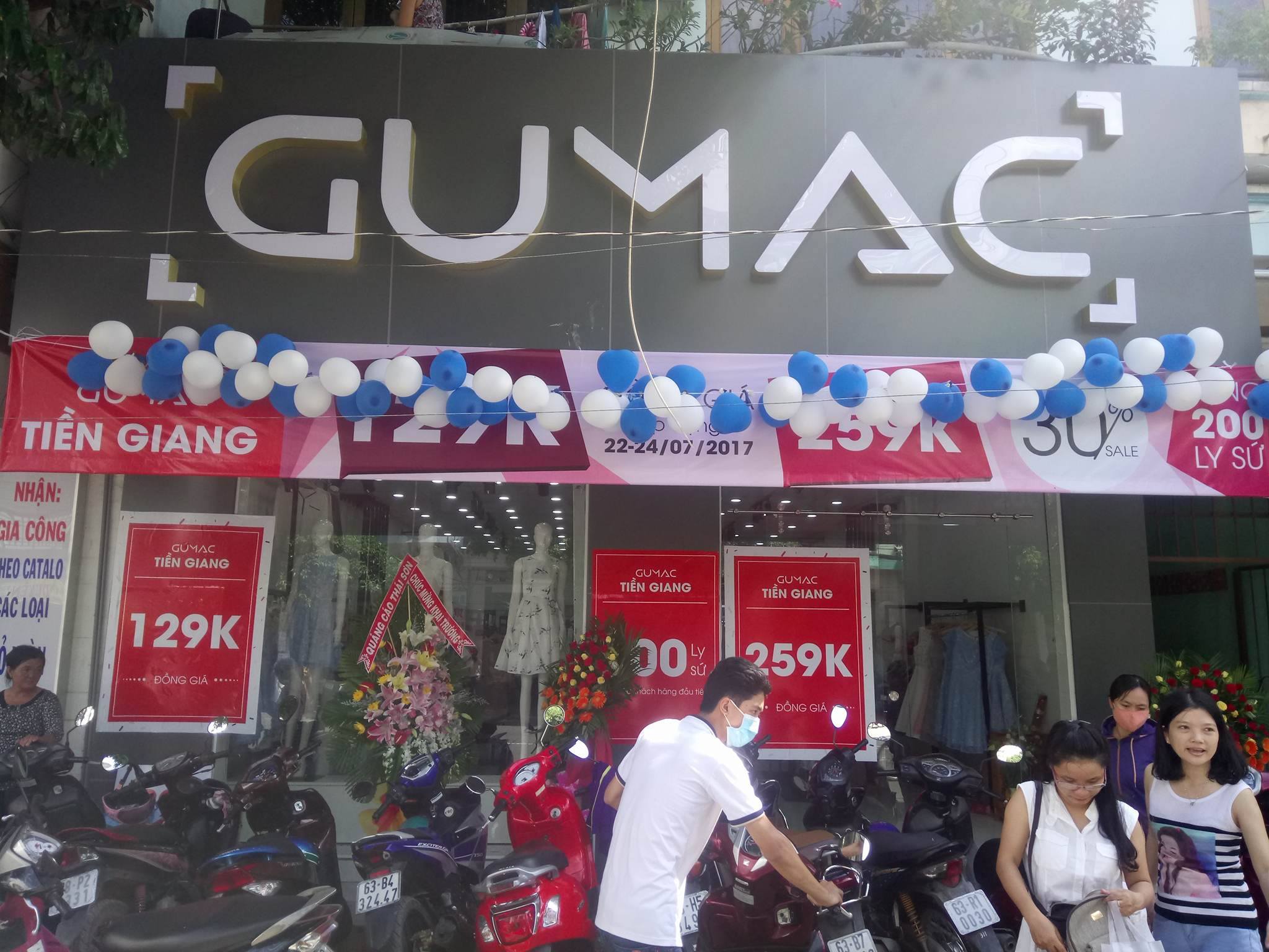 GUMAC