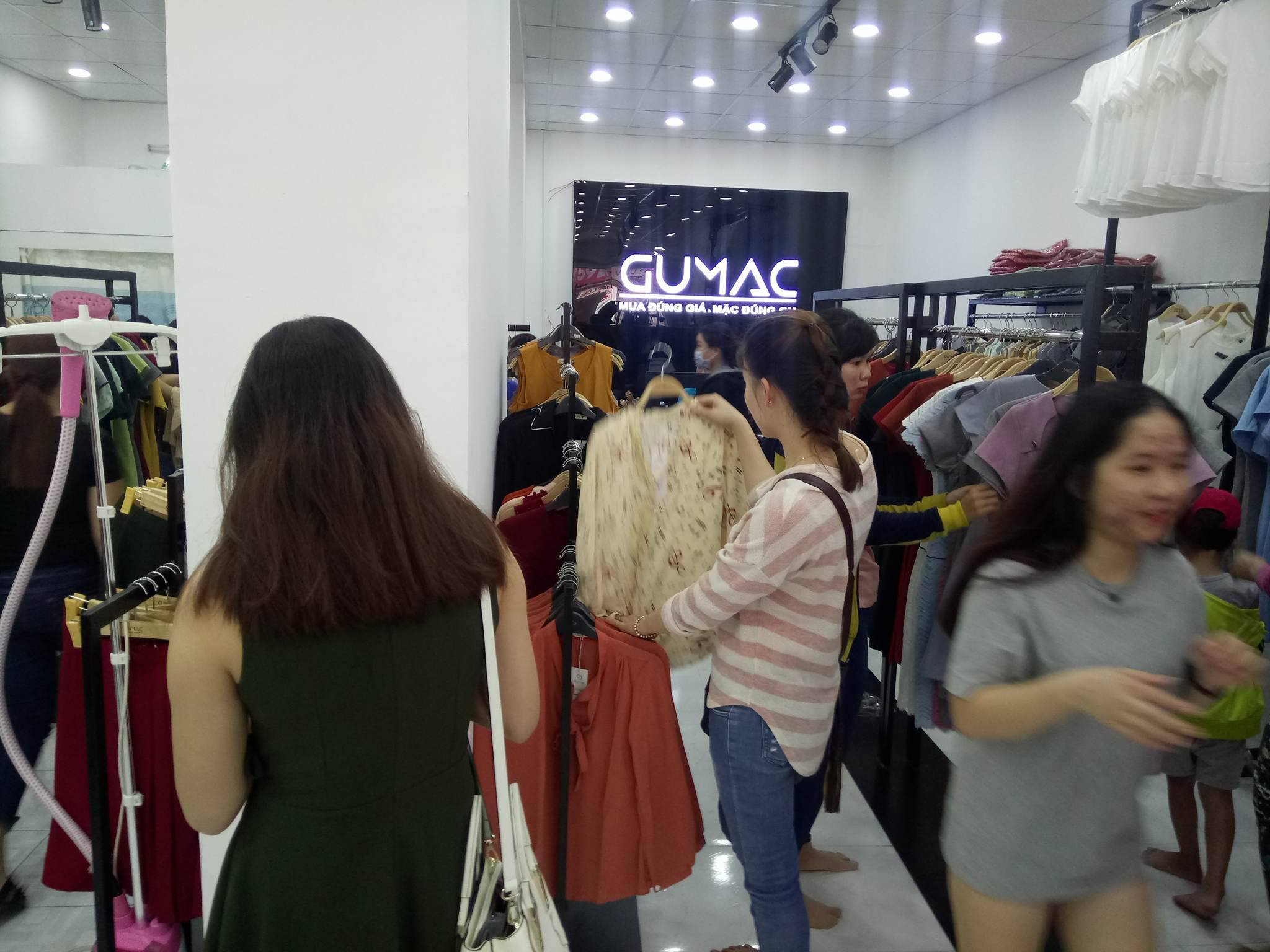 GUMAC