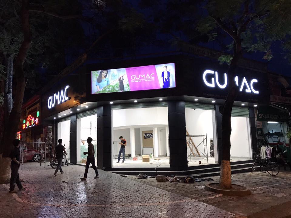 GUMAC
