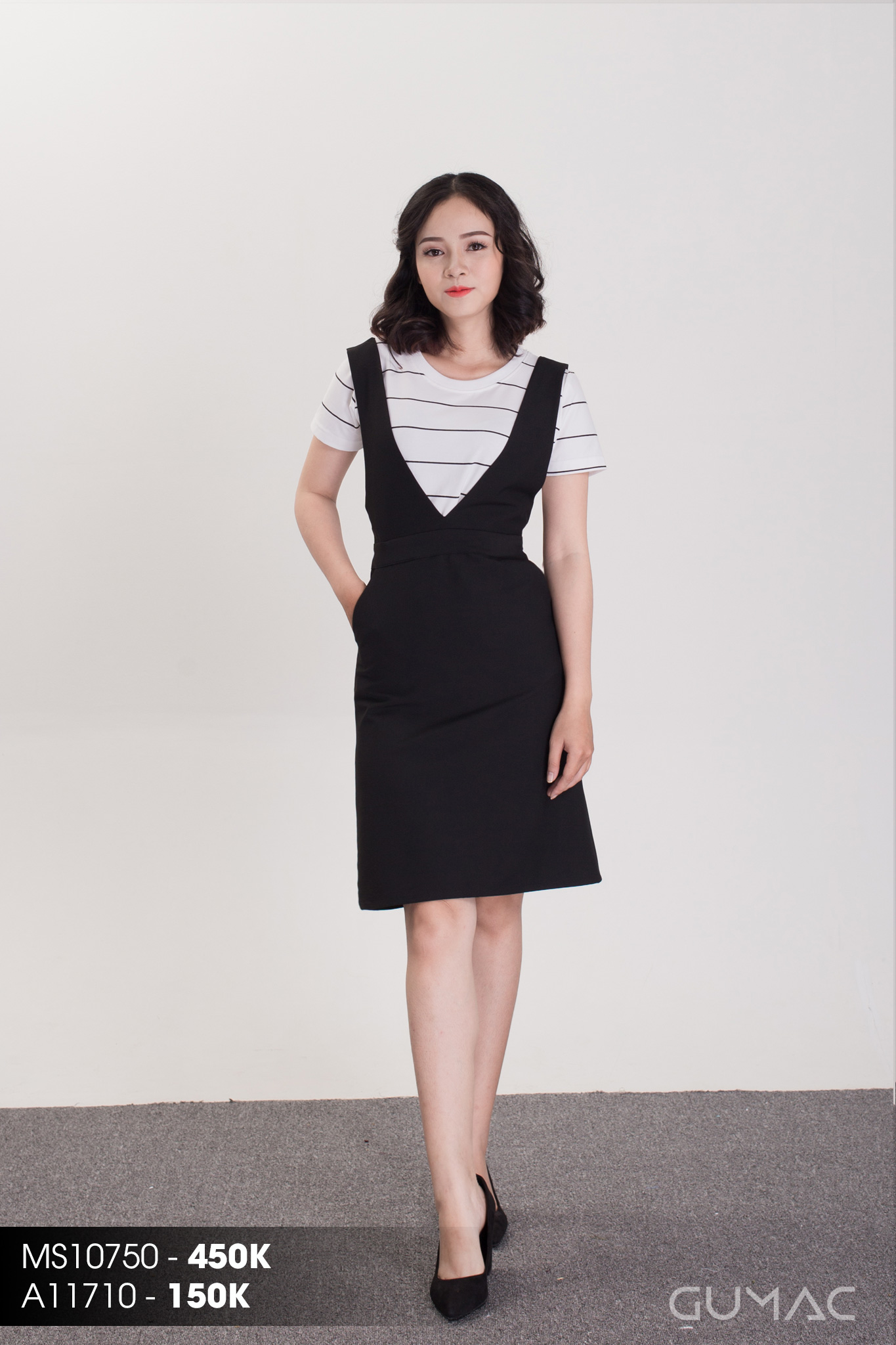 váy đầm thời trang