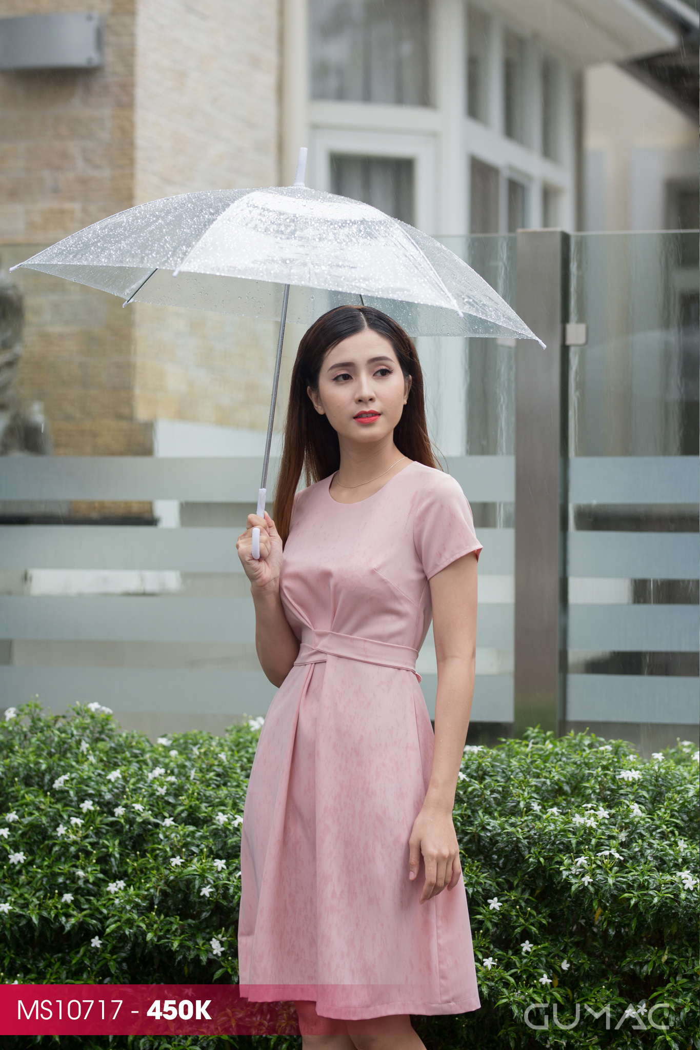 Đầm công sở cao cấp