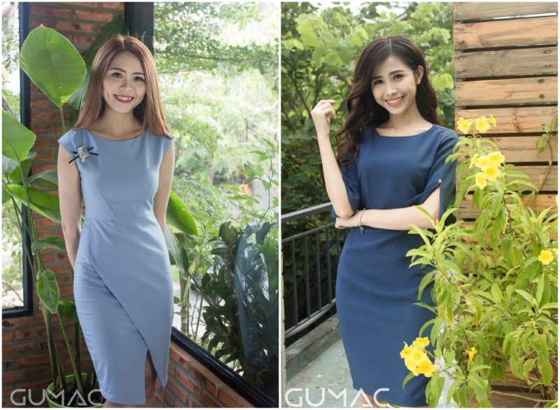  Mua đúng giá, mặc đúng gu tại Gumac