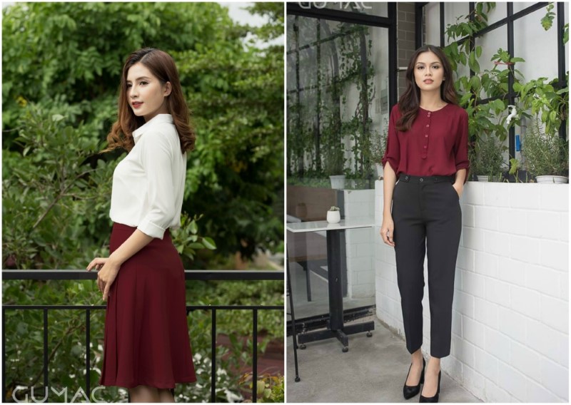 Nhiều mẫu để khách hàng lựa chọn 
