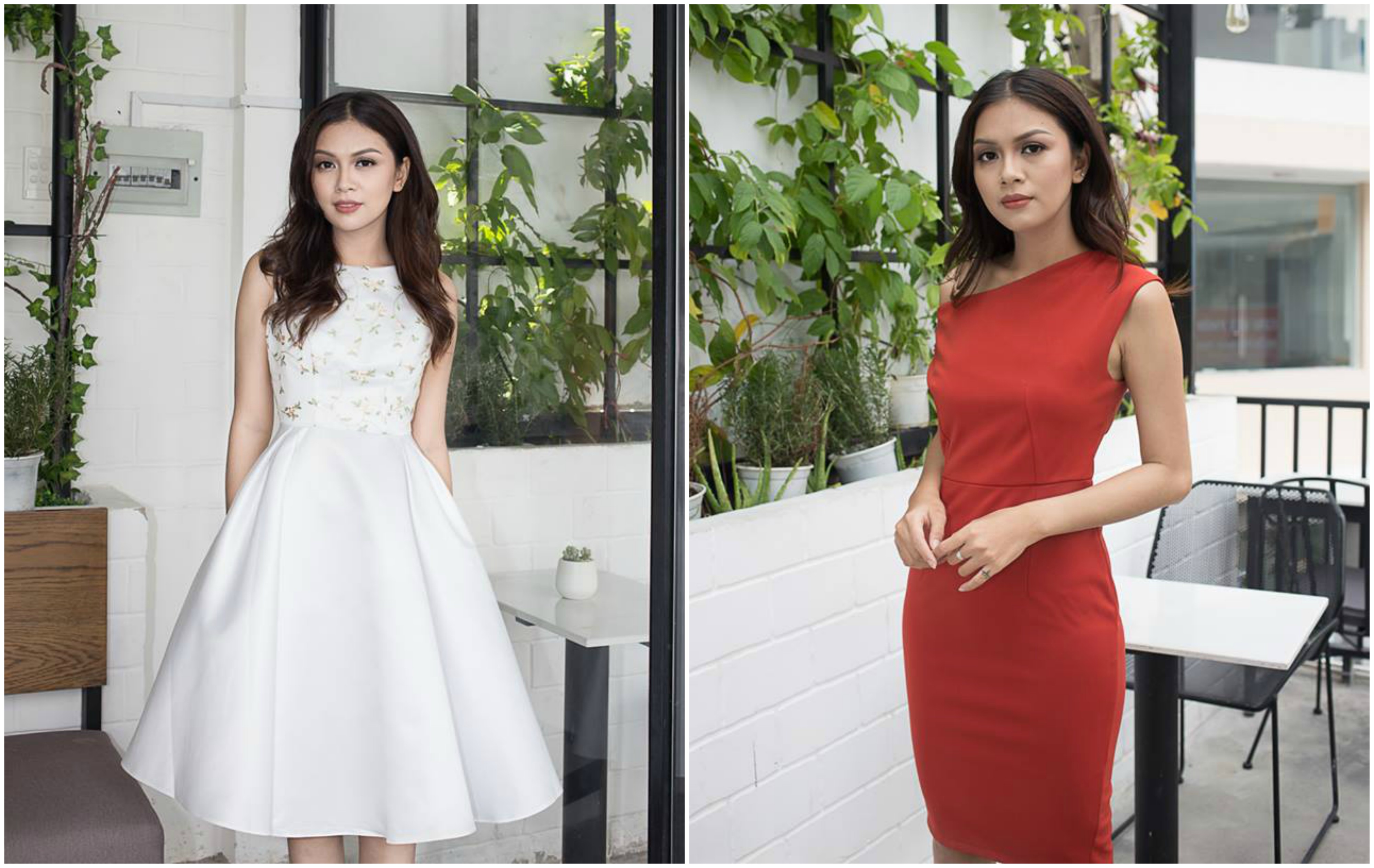 Khác biệt tạo nên thương hiệu 