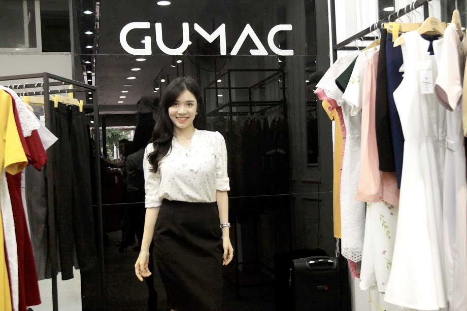 Thanh Bi GUMAC