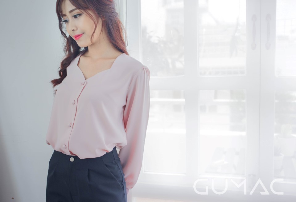 Mặc đẹp mùa đông