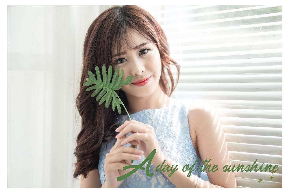 đầm ren đẹp GUMAC