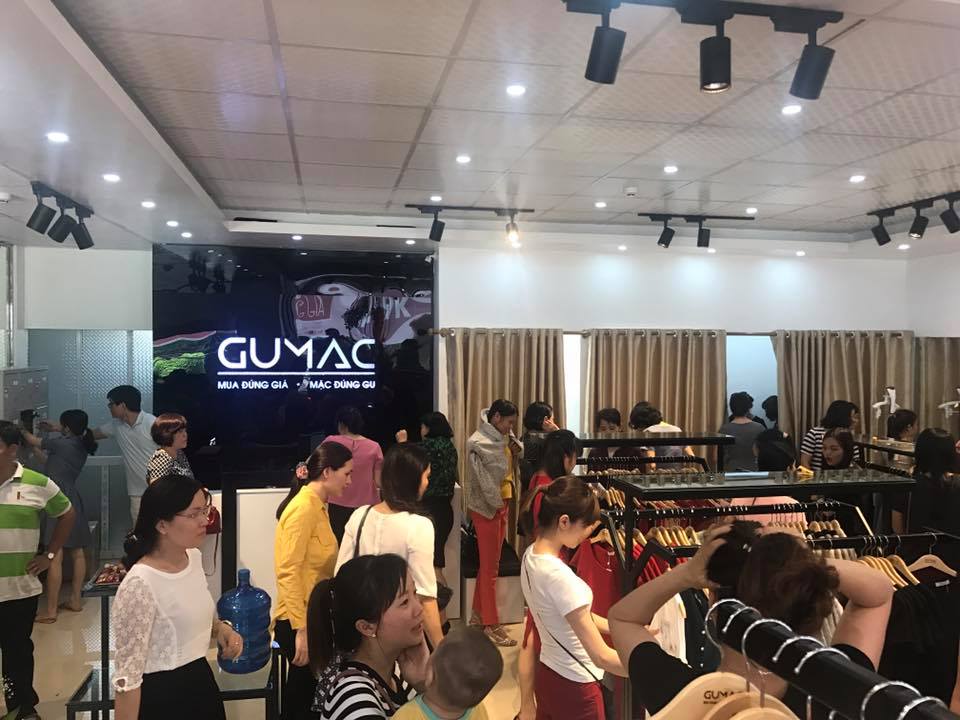 GUMAC
