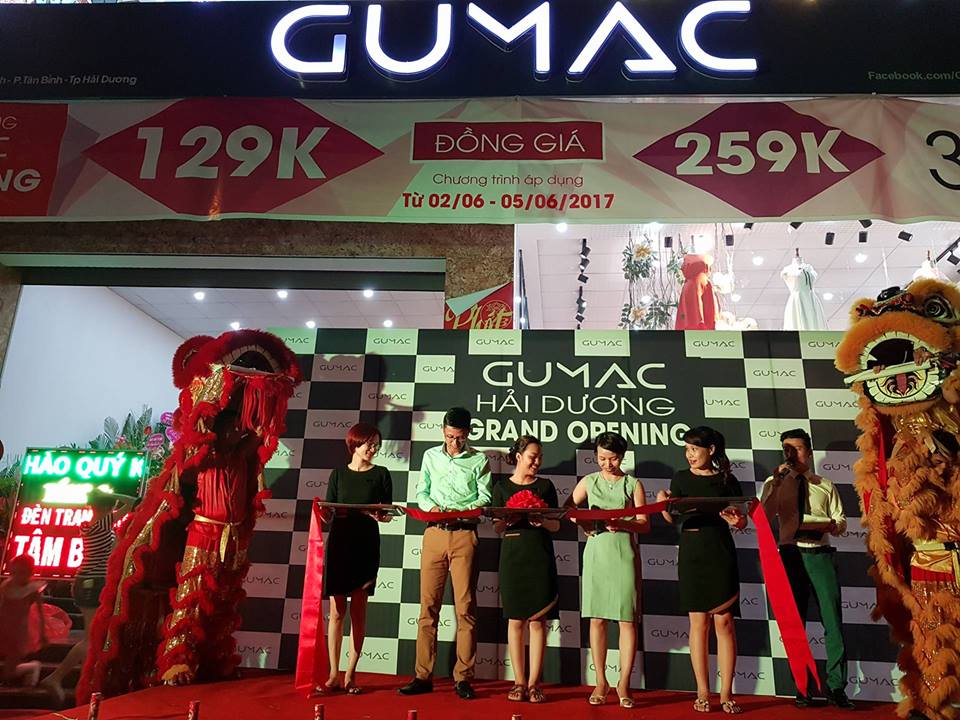 GUMAC