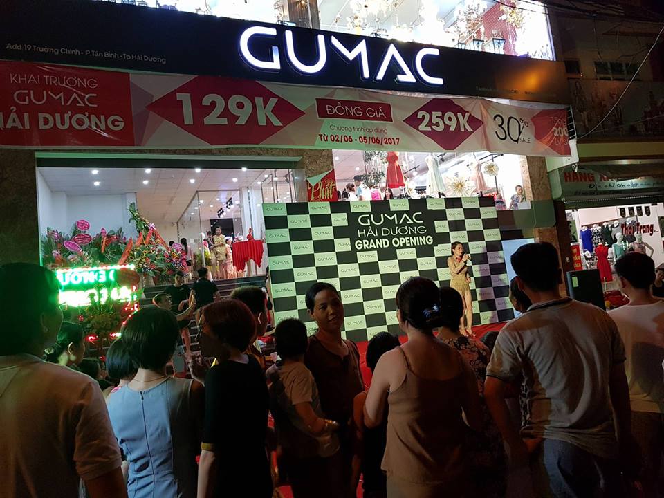 GUMAC
