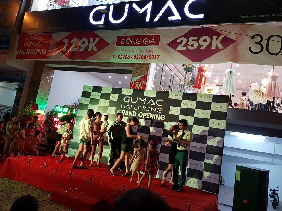 GUMAC