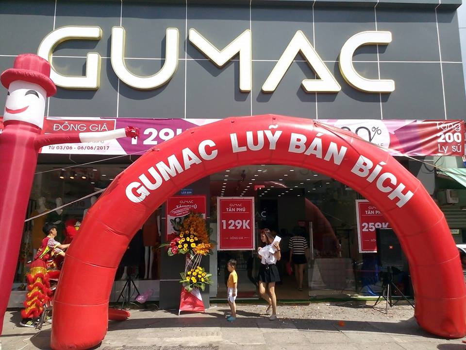 GUMAC
