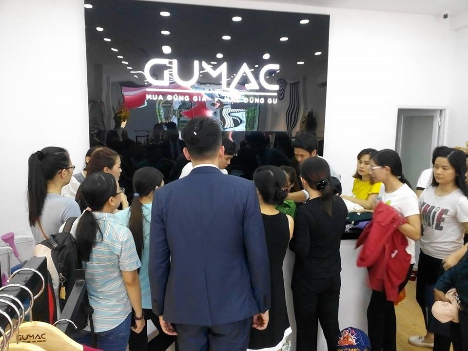 GUMAC