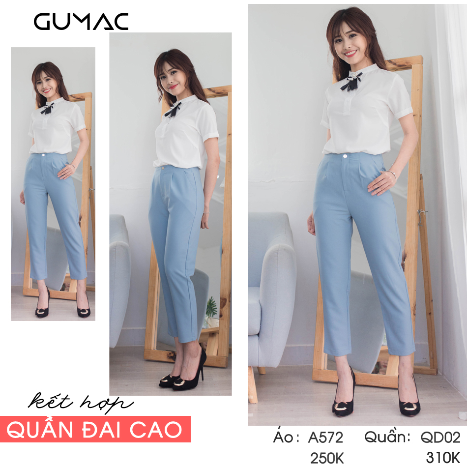 Trang phục mùa đông đơn giản