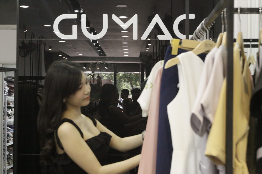 GUMAC