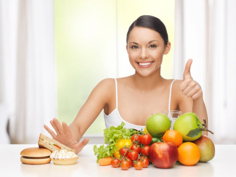  Cung cấp đủ lượng nước 