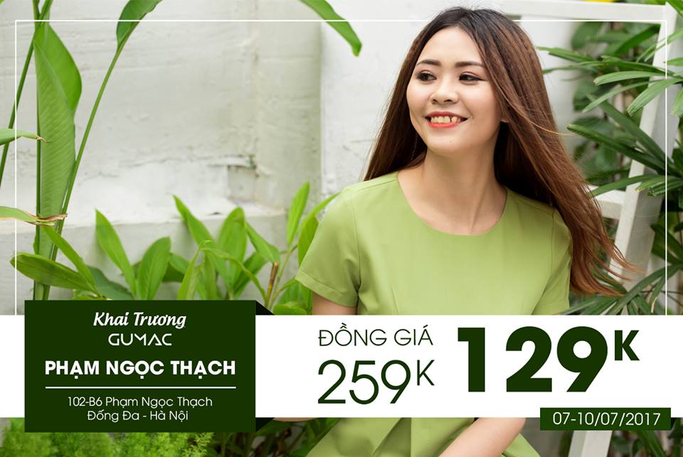 GUMAC Phạm Ngọc Thạch GUMAC Phạm Ngọc Thạch