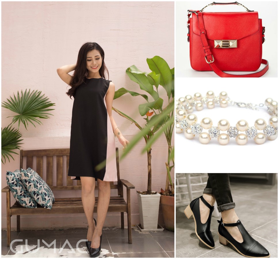 Phong cách dạo phố U30