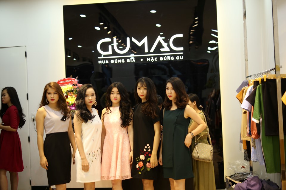 GUMAC khai trương chi nhánh mới tại Dak Lak