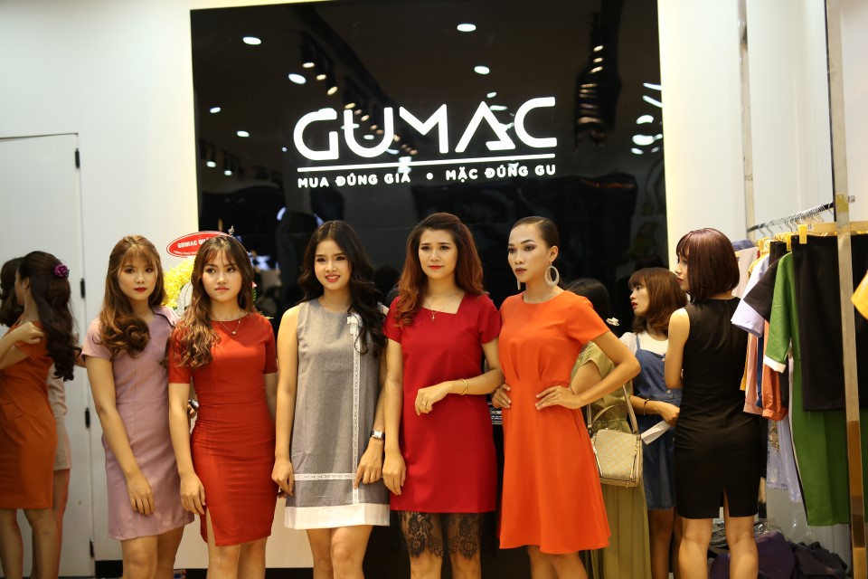 GUMAC khai trương chi nhánh mới tại Dak Lak