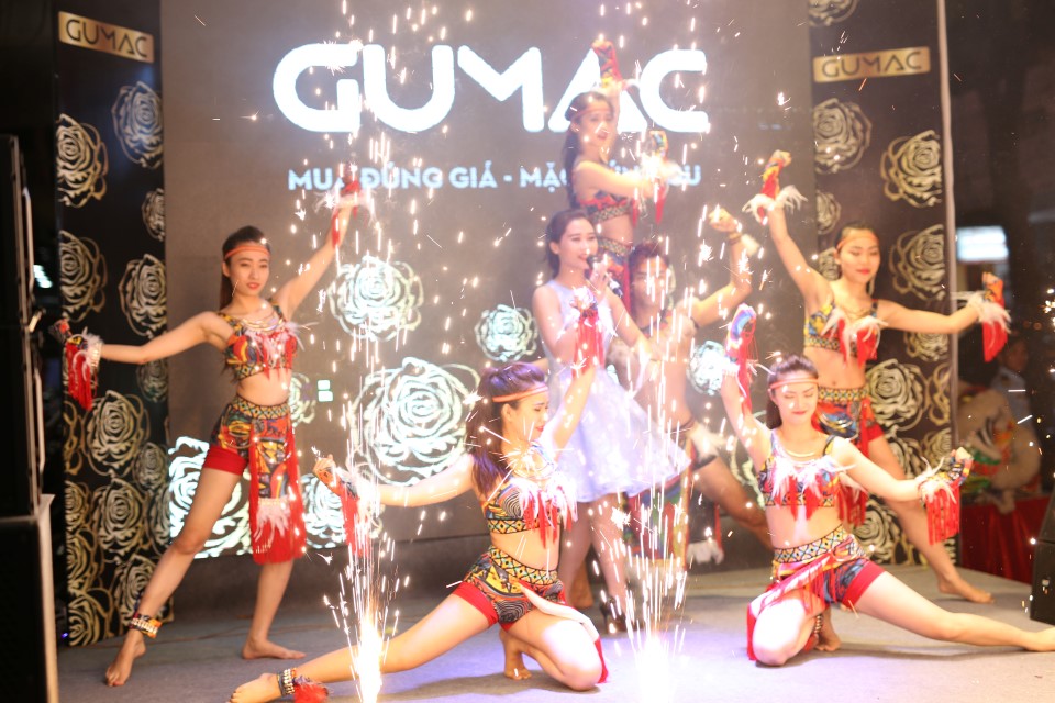 GUMAC khai trương chi nhánh mới tại Dak Lak